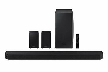 9.1 Samsung Q90R Soundbars which is better? - All for Turntables
