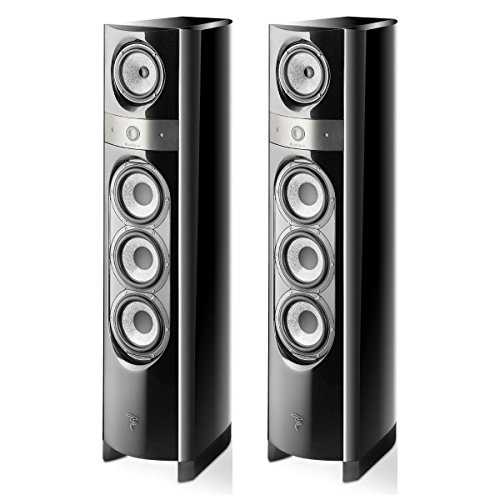 best bookshelf speakers under 10000