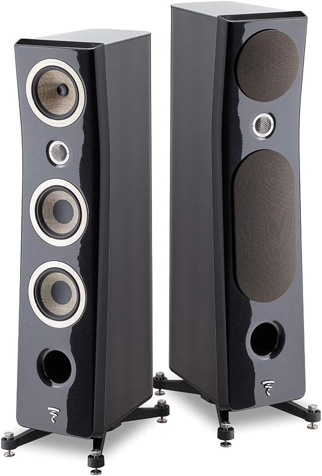 best floorstanding speakers under $20 000