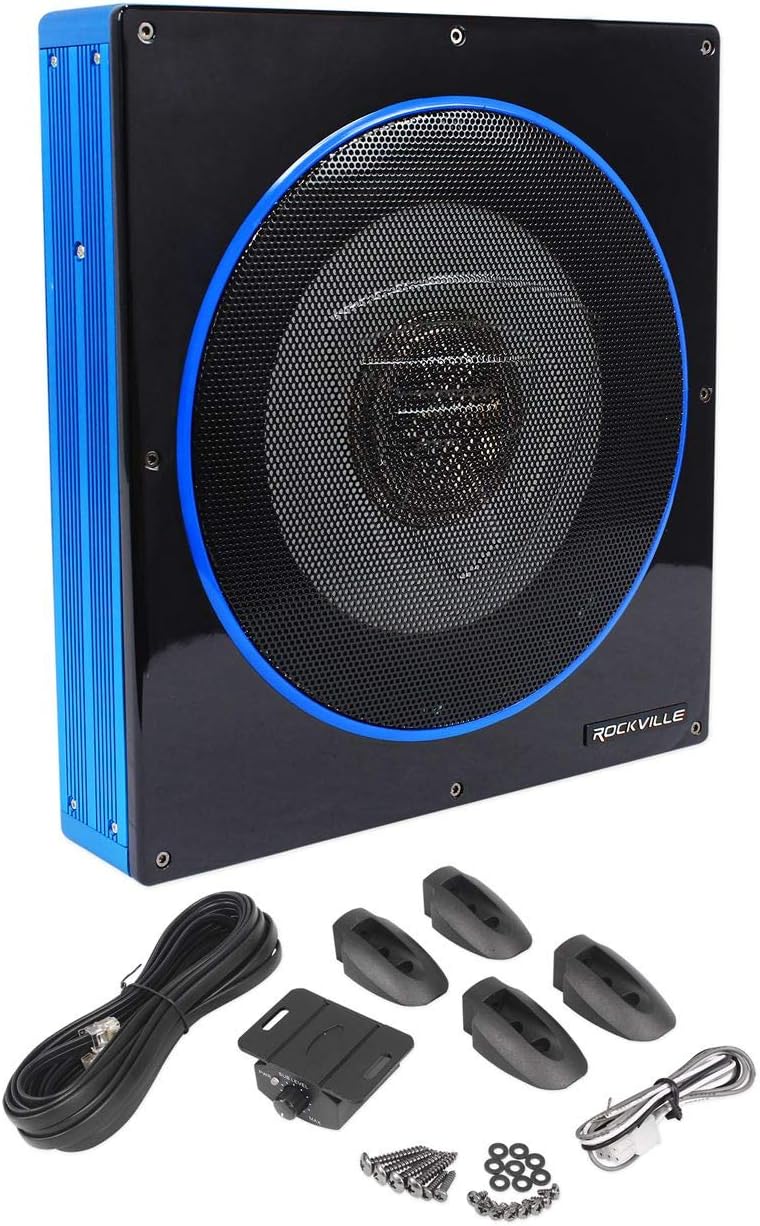 The 7 Best Car Subwoofer under 300 