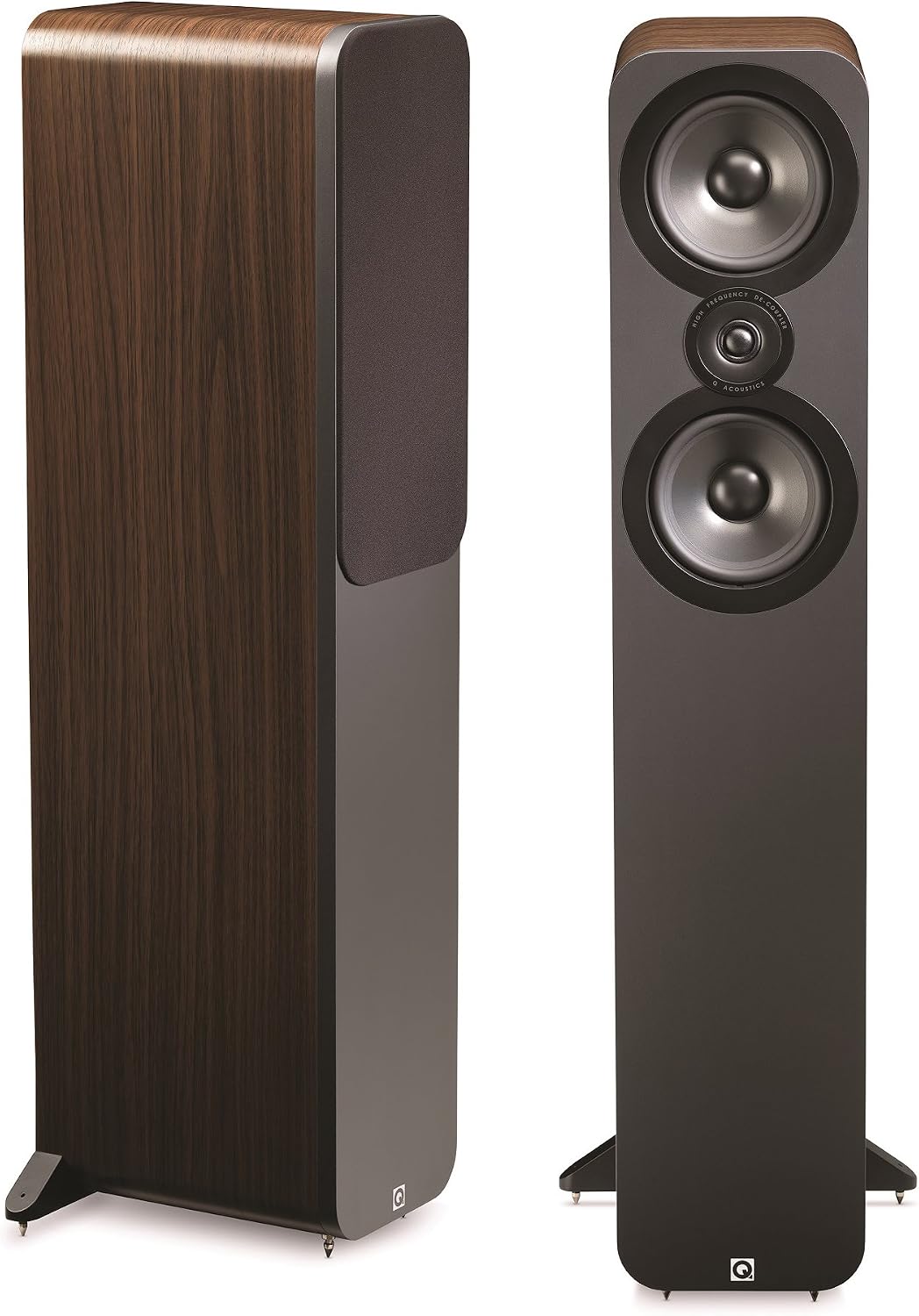 The 7 Best Floor Standing Speakers 