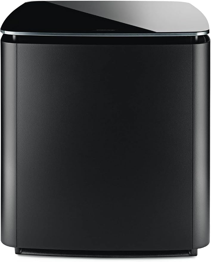 Bose Bass Module 700 vs Sonos Sub Gen 3 