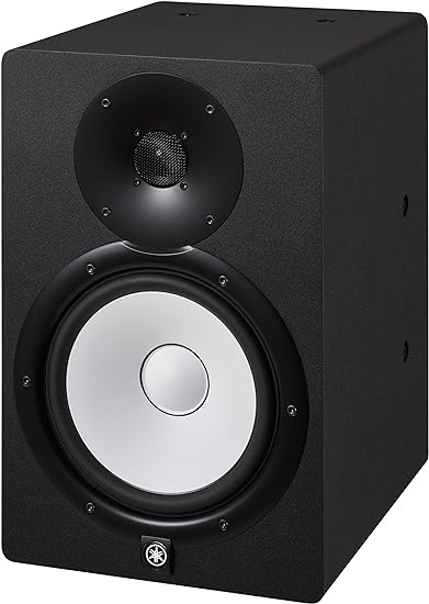 difference between yamaha hs8 and hs8i