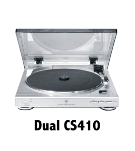 dual cs410