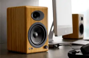 Audioengine A5+ Premium Powered Speakers