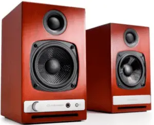 Audioengine HD3 Powered Bookshelf Speakers