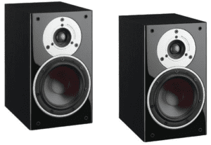 DALI ZENSOR 1 Bookshelf Speaker