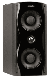 Definitive Technology SM65 Bookshelf Speaker