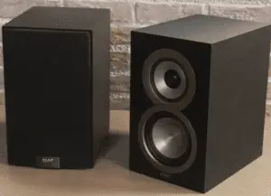 ELAC Uni-fi UB5 Bookshelf Speakers