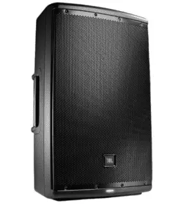JBL EON615 15-Inch Two-Way Multipurpose Self-Powered Sound Reinforcement