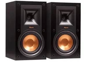 Klipsch R-15PM Powered Monitor