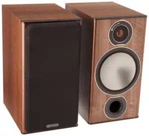 Monitor Audio Bronze 2 Bookshelf Speakers