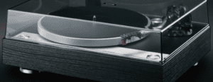 Onkyo CP-1050 Direct-Drive Turntable