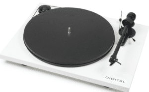 Pro-Ject Essential II Digital USB Turntable