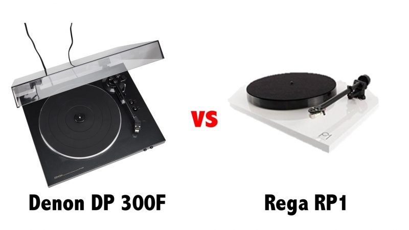 Схема denon dp 300f