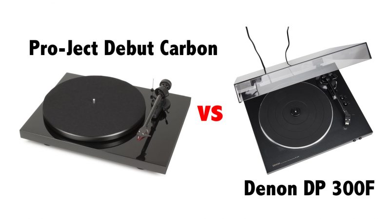 Схема denon dp 300f