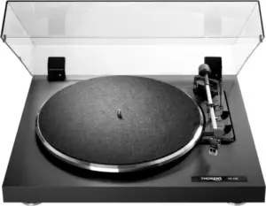 Thorens TD158 2-Speed Dual Cartridge Belt Drive Turntable