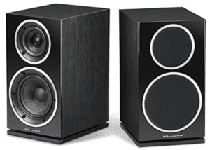 Wharfedale Diamond 220