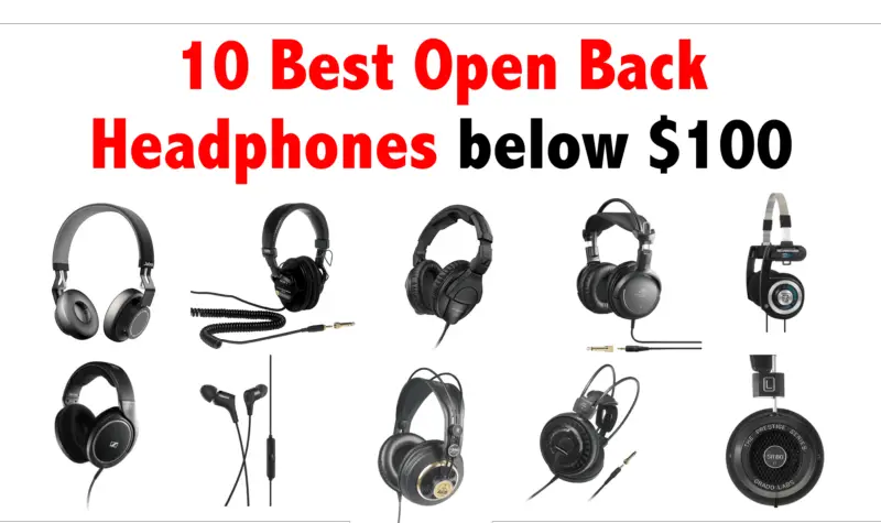 headset below 100