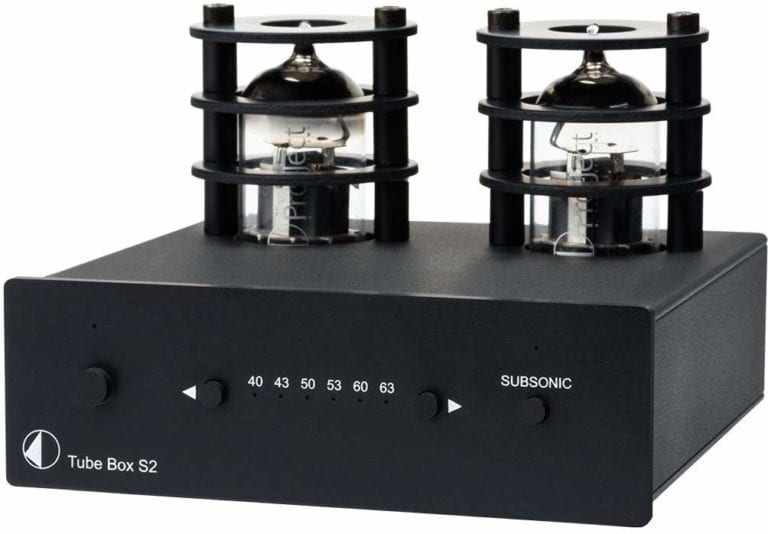 (Updated) The 14 Best Phono Preamps Under 500 In 2022