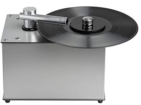 Pro-Ject - VC-E Record Cleaning Machine