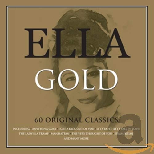 Gold (Ella Fitzgerald)