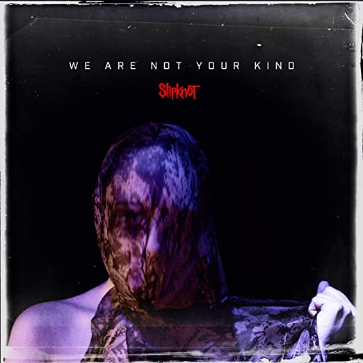 We Are Not Your Kind (with download card)