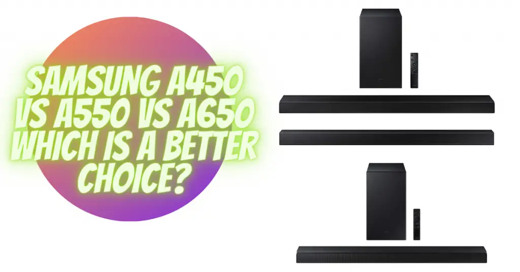 SAMSUNG A450 VS A550 VS A650 WHICH IS A BETTER CHOICE?