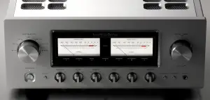 Luxman L-509X