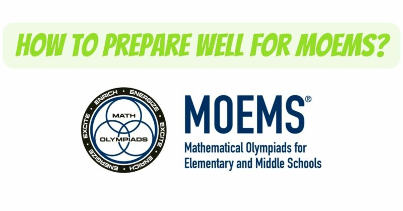 How to prepare well for MOEMS