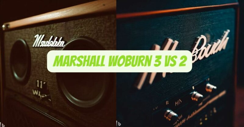 Marshall Woburn 3 vs 2