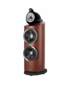 Bowers & Wilkins 803