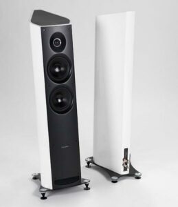 Sonus Faber Venere 2.5