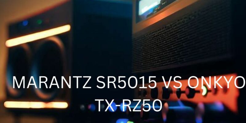 marantz sr5015 vs onkyo tx-rz50