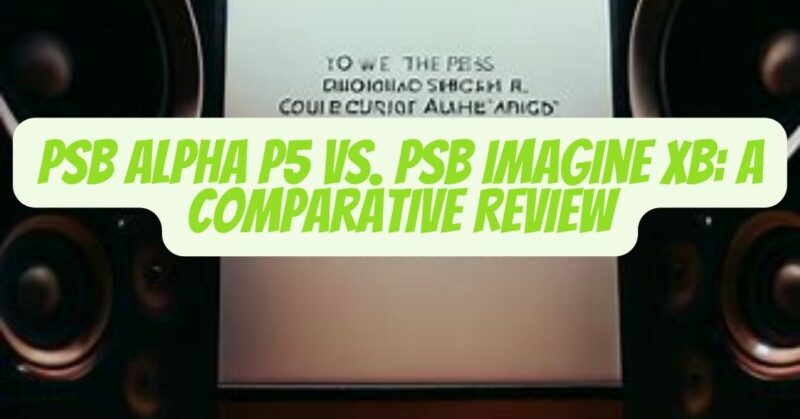 psb alpha p5 vs imagine xb