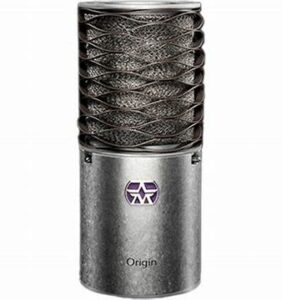7. Aston Microphones Origin