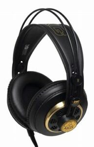 AKG Pro Audio K240 STUDIO