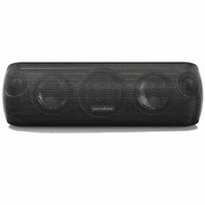 Anker Soundcore Motion+
