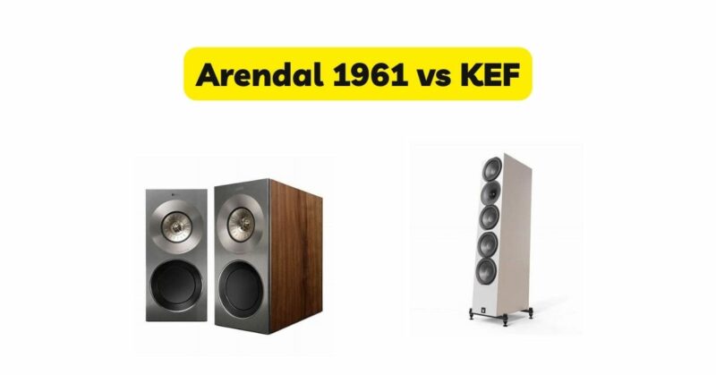 Arendal 1961 vs KEF