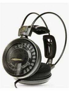 Audio-Technica ATH-AD500X
