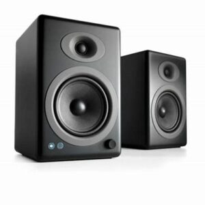 Audioengine A5 