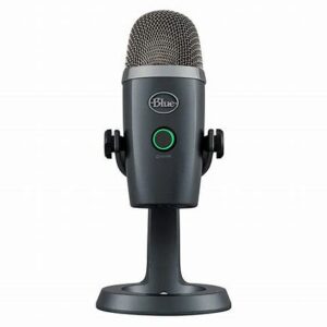 Blue Yeti USB