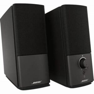 Bose Companion 2 Series III 