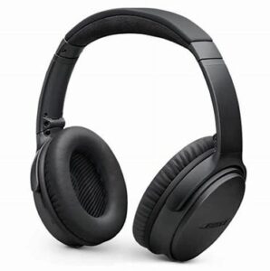 Bose QuietComfort 35 II