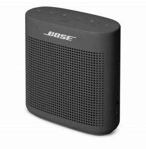 Bose SoundLink Color II