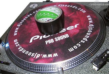 Does playing a record backwards damage it?