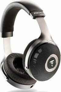 Focal Elear