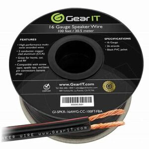 GearIT Pro Series 16AWG