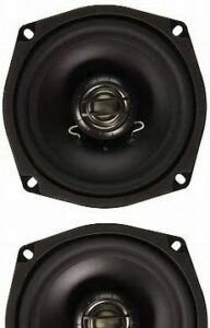 Hogtunes 352F-AA Front Speakers