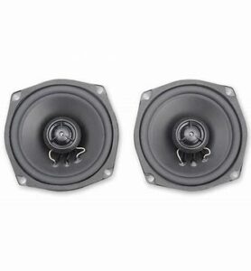 Hogtunes Gen3 6.5" Front Speakers